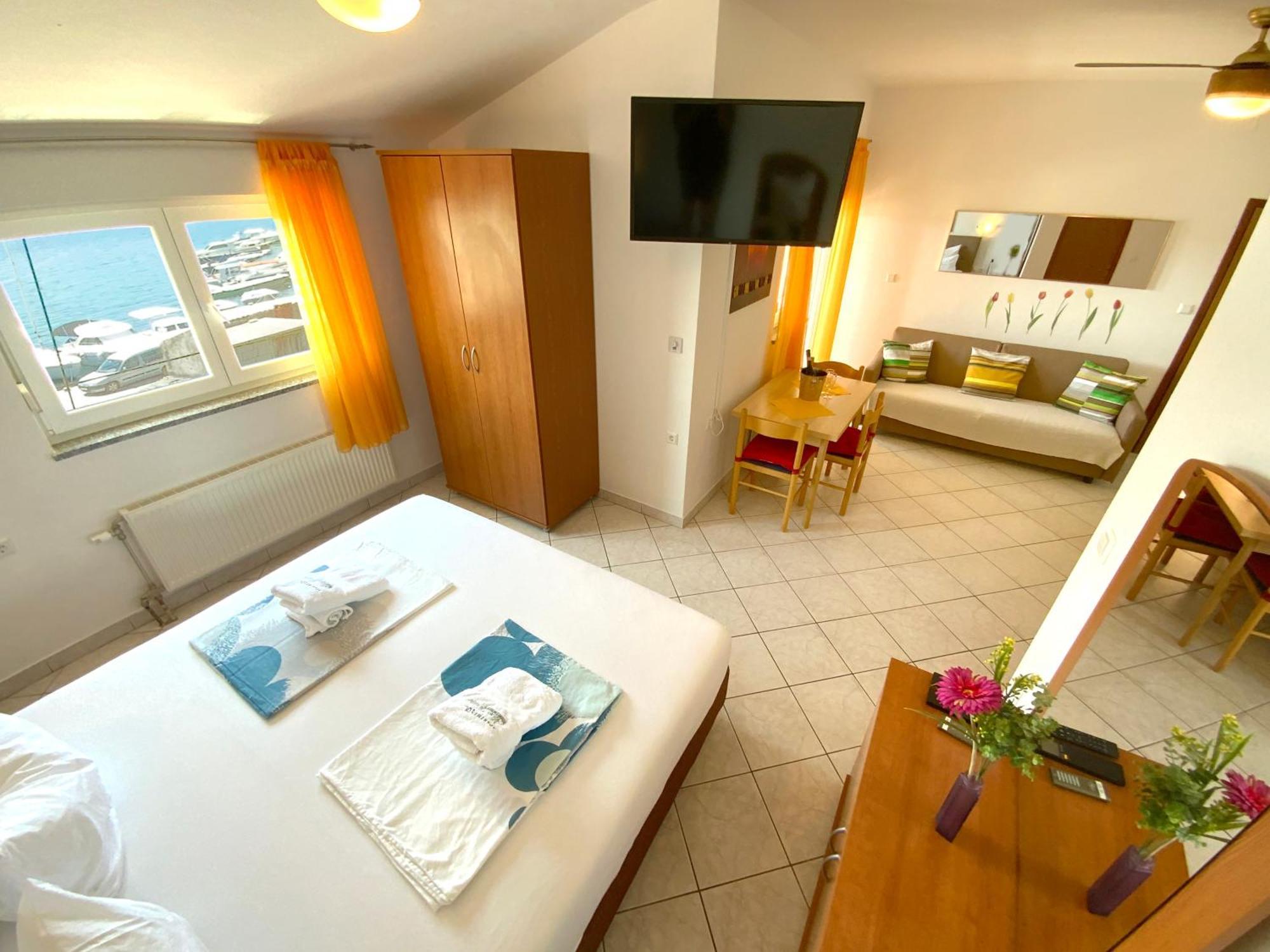 ŠimuniOlive House公寓 外观 照片