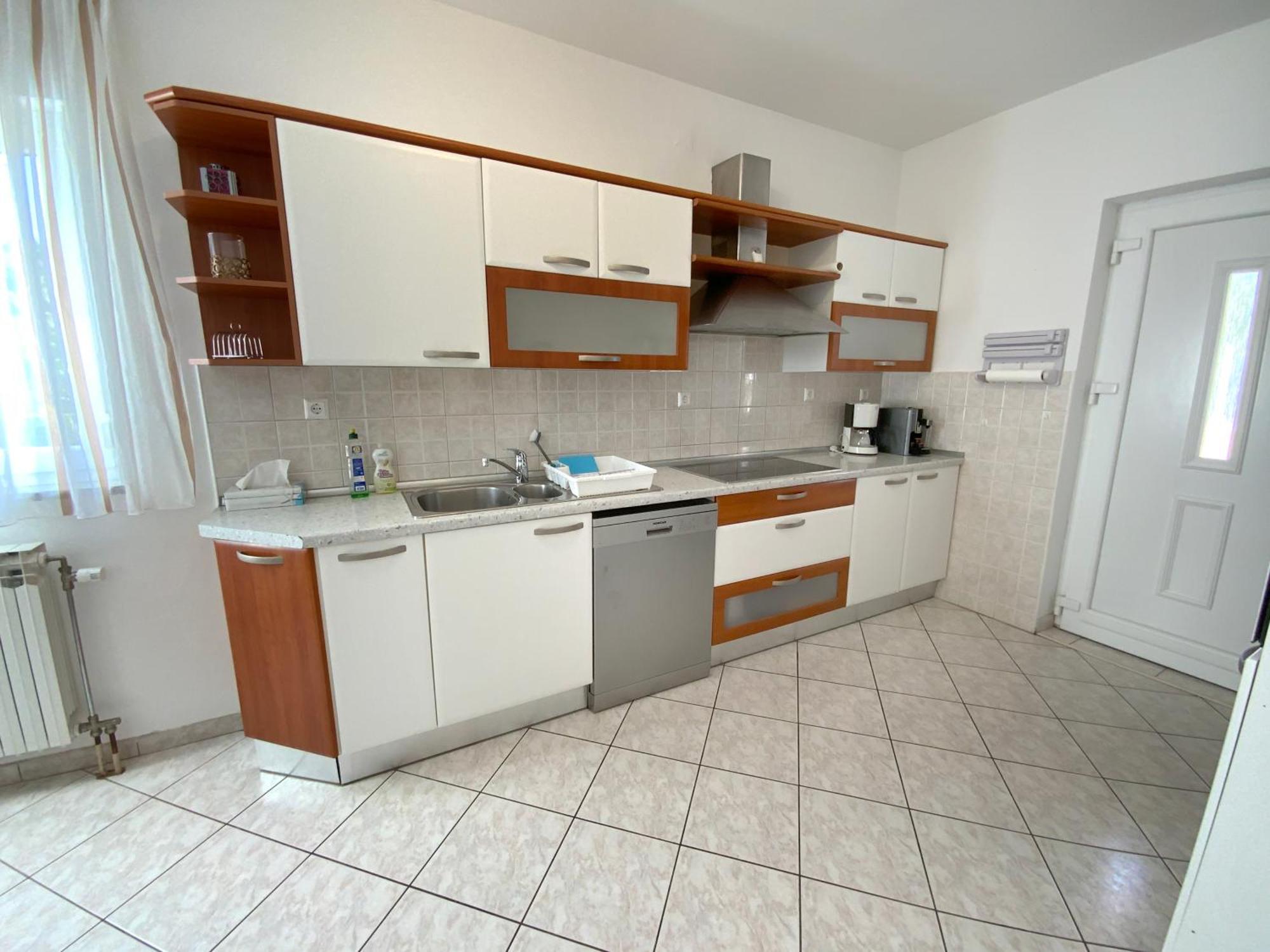 ŠimuniOlive House公寓 外观 照片