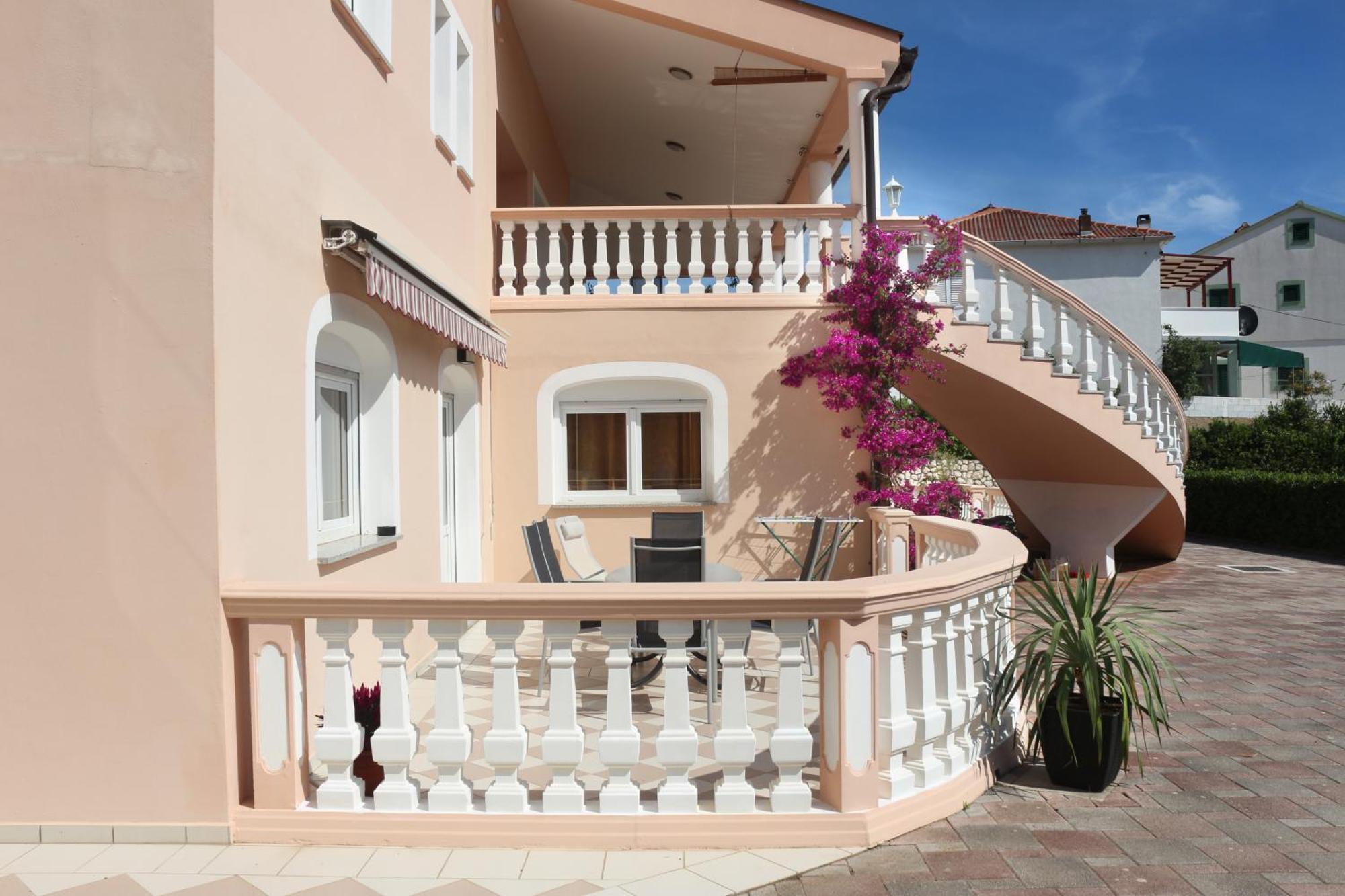 ŠimuniOlive House公寓 外观 照片