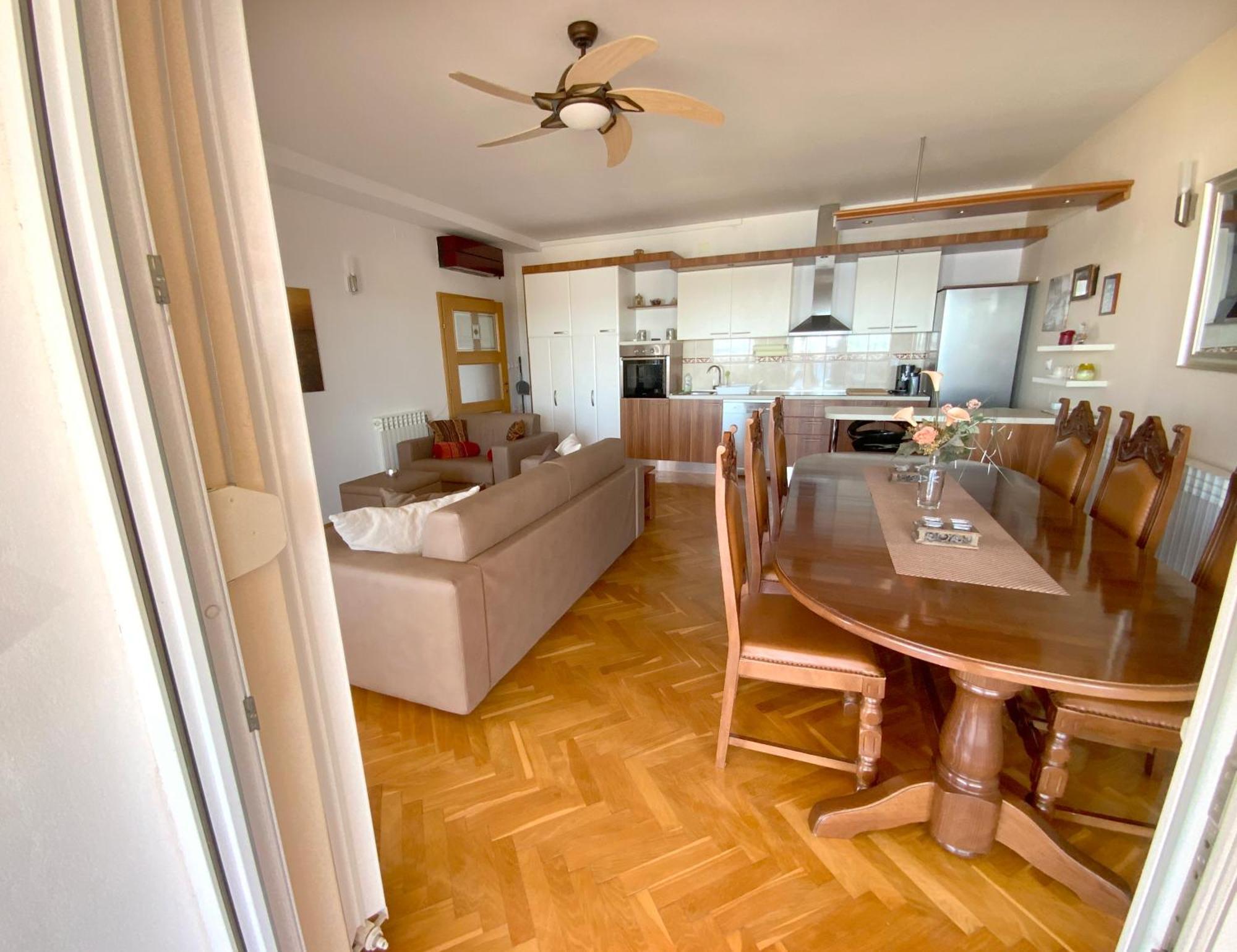 ŠimuniOlive House公寓 外观 照片