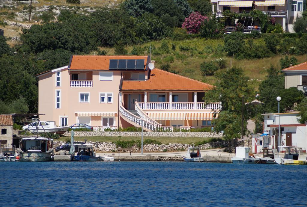 ŠimuniOlive House公寓 外观 照片
